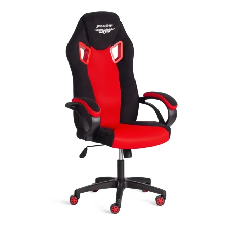 Кресло геймерское PILOT (24)  