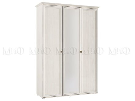 Модульная спальня Престиж 2   