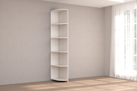 Открытые полки КЭТ-4, бодега  