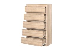 Комод Т-8 Stern (Штерн), сонома