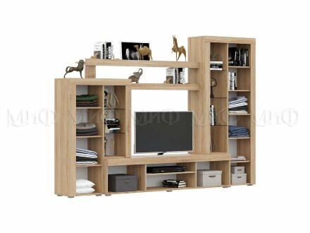 Гостиная Стас 