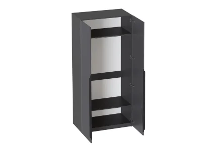 Шкаф двухдверный Нора 