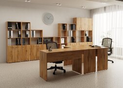 Тумба выкатная для стола Офис