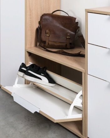 Модульная прихожая Куба 2  