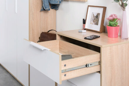 Модульная прихожая Куба 2  