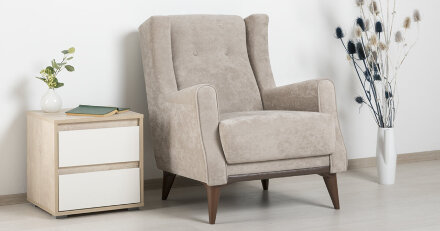 Кресло для отдыха Плимут 