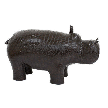 Пуф Бегемот 