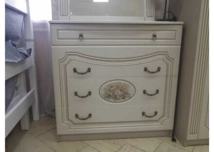 Комод Верона 