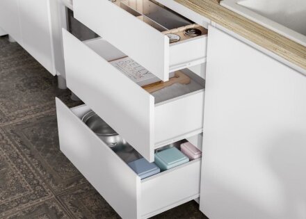 Кухня Токио, 2 м  