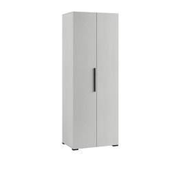 Шкаф 2-створчатый Модена МШ-23, анкор