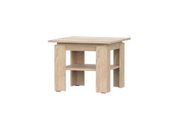 Стол журнальный 550 Stern (Штерн), сонома