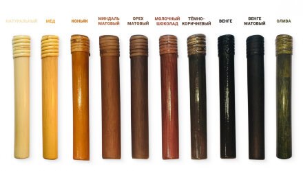 Стол журнальный круглый Пеланги 02/15 