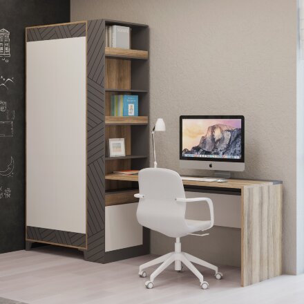 Стеллаж Гринвич (м10) 