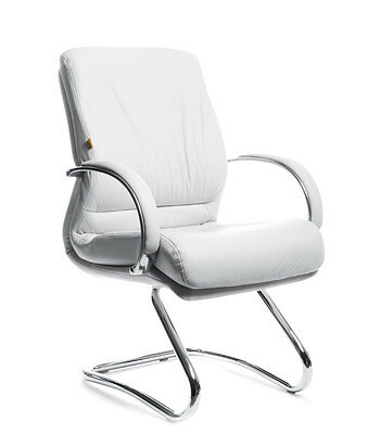 Кресло посетителя CHAIRMAN 445 