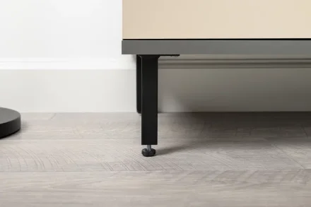 Комод Марвэл 16.234.02, тёмно-серый 