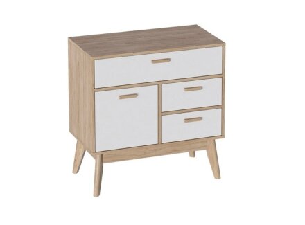 Модульная прихожая Калгари 