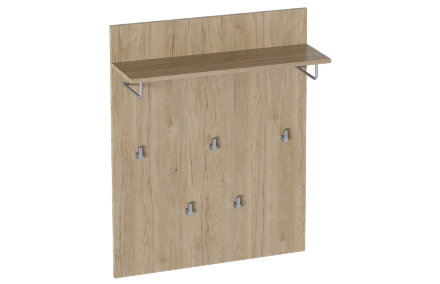 Модульная прихожая Калгари 