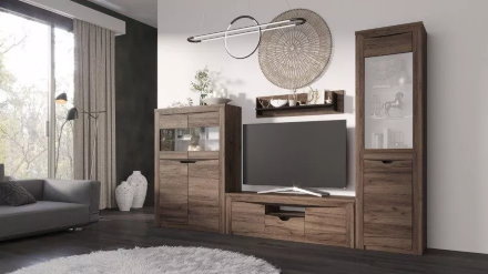 Буфет Регина, Сандал 