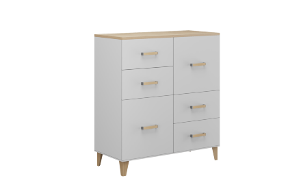 Комод Элика 