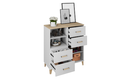 Комод Элика 