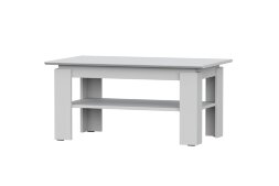 Стол журнальный 900 Stern (Штерн), белый