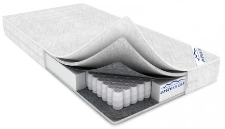 Детский матрас Мечта 