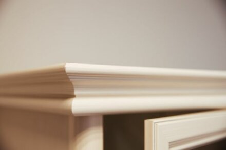 Гостиная модульная Скарлетт 2 