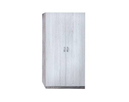 Шкаф двухстворчатый Юта 