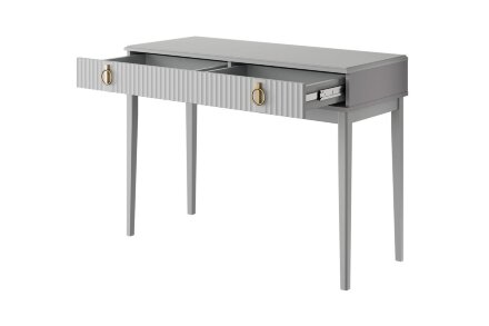 Стол туалетный Фарго, Антрацит 