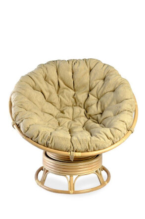 Кресло Папасан вращающийся 23/01B  
