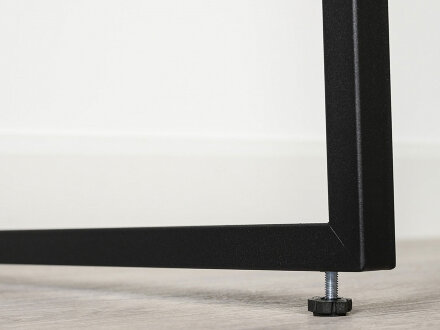 Стол 12.112 Марвэл, тёмно-серый 