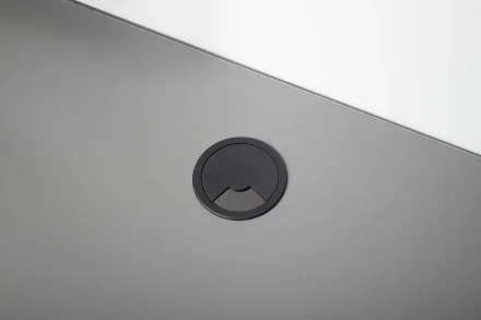 Стол 12.112 Марвэл, тёмно-серый 