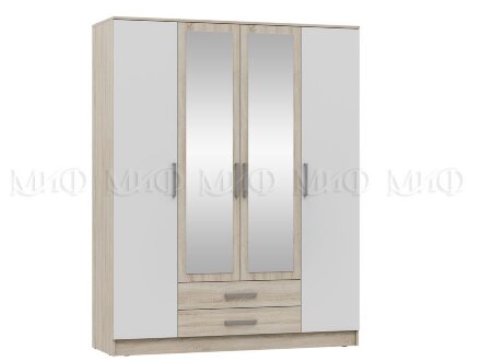 Модульная спальня Мартина 2 