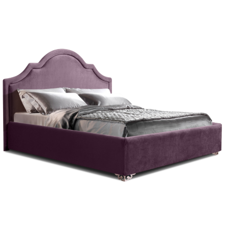 Кровать Queen Душистая лаванда 