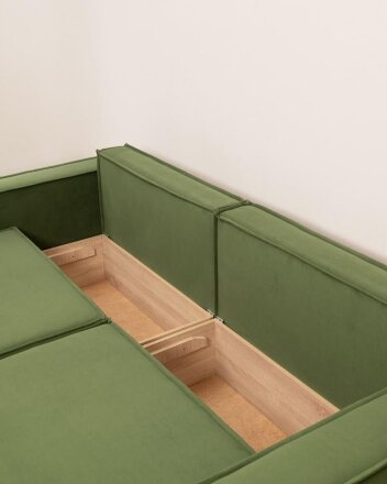 Диван прямой Авгар 