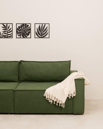 Диван прямой Авгар 