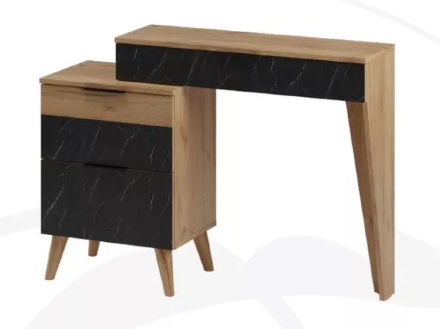 Стол туалетный Ольга-4 