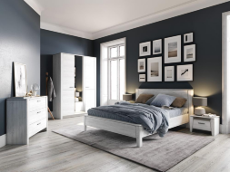 Комод Мальта, Винтерберг