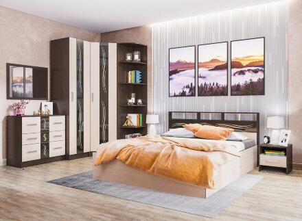 Пенал Эрика 