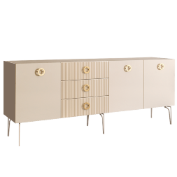 Модульная гостиная Bogemia Fillini