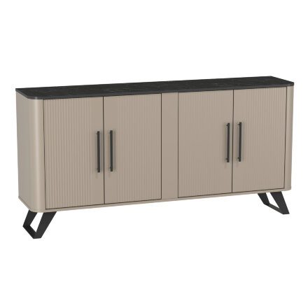 Комод Фиделия (4 двери) 