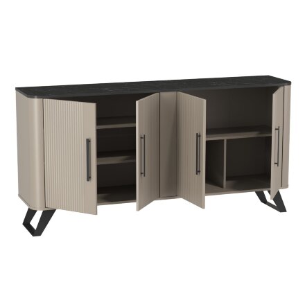 Комод Фиделия (4 двери) 