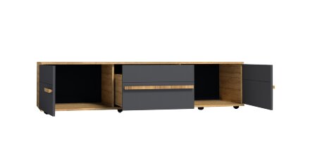 Тумба ТВ Crown  