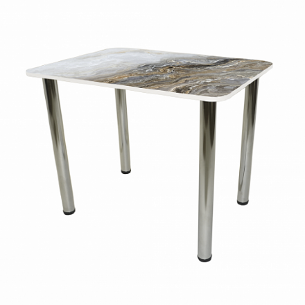 Стол обеденный Сеул 10, опора D60  