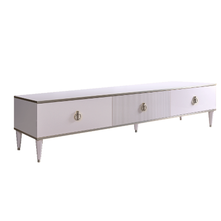 Тумба для телеаппаратуры 1ящика 3D РМТ-4(s) Rimini Solo  