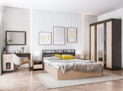 Тумба прикроватная Эрика