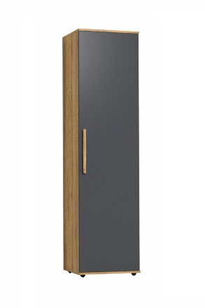 Шкаф для одежды и белья 8 Crown  