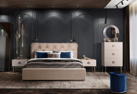 Модульная гостиная Bogemia Fillini 3 