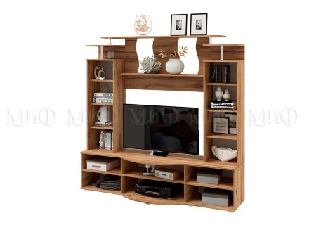 Стенка Виста 