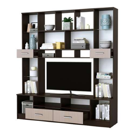 Стенка Сабина, Венге-Белфорт 